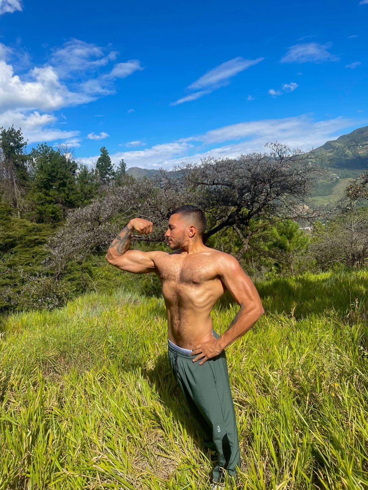 maximusclark1 Trending Plaatje 5732