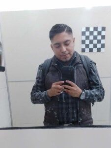 Public od Alealm2408  snímek