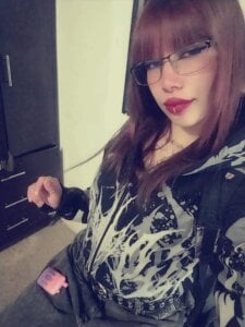 Dakota_Addams Public Foto 3