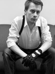 RealAndreXx Public Pic 3