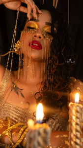 EMILYY_FOXY ✨ Candlelight Nights! Foto 4