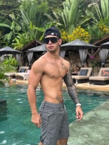 JuanfeMorales :) Pic 2