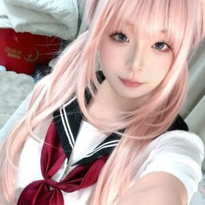 cuteqiqi 日常照 Bilde