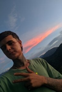 benjamin_anthony Public зображення 2