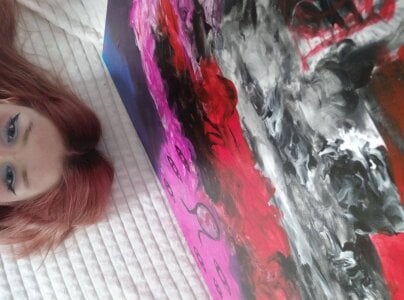 VelvetBlitz My drawings Pic 3