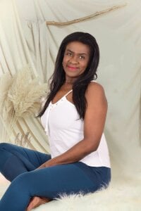 ebony_sussy Mis fotos Photo 4