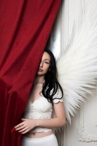 NaomiBlakes Happy New Year🤍🥂 Pic 2