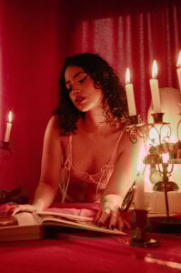 Samantha_Ros San valentín ❤️ Pic 9