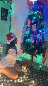 Merry Christmas 🎄🎅 de sweetabbey Foto