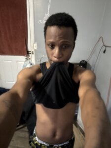 Shyguycharlie26 Public Pic 2