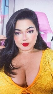 sofia__quee22 Makeup Immagine 