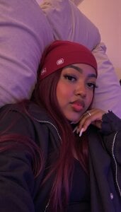 lennacooper I love my style👄 Pic 5