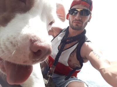 iamxandertv Public Pic 8