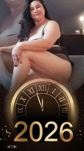 marianismith Happy New Year my loves  2. fénykép