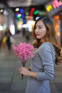 ViVian-Li Public Hình 3