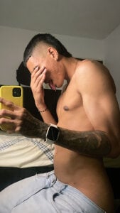 kronos_Rios Good night 💤 Pic 2