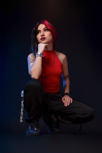 Ale_sweety_ 💙Stud Chick💖 Fotka 5