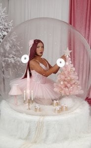 Merry Christmas my loves de Vi0letha  5 Imagens