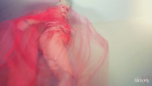 GoddessAlimony ADVENT CALENDAR DAY 1 (EAU DE BBC ) video is unavailable on SC x Pic 9