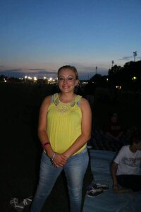 SexiBamaGurlz69 Public Pic 6