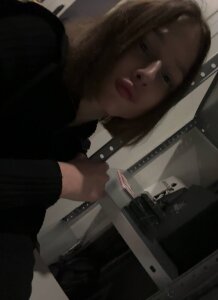 MarieHernandezGentle Night Bild