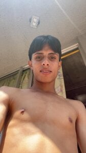 andres_hot GOOD VIBES! Pic