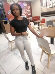 NUBIANZANELE