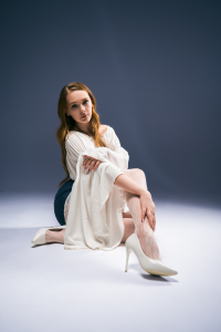 AgataFoxley Innocence Foto 2