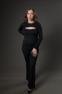 Brunetthe Public Pic