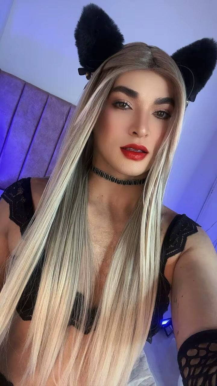 MaddySmithX Trending Pic 7700