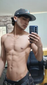 BAD BOY od KrisX_hl  snímek