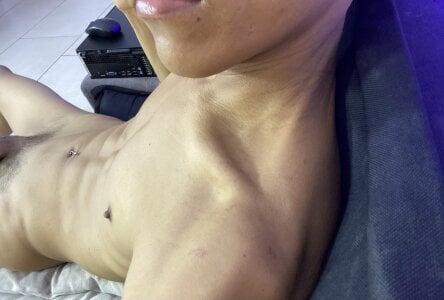 BEAUTY_BOYS1 Flaquito (ratón)💗 Hình