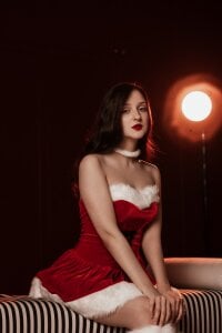 FalineBeacheryour personal Santa Claus Bild 6