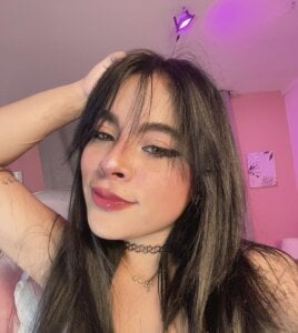 sophie_banks Hi 💜 . fénykép