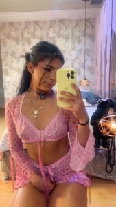 AlinaSweett sensual and perverse 💦💦 사진 3