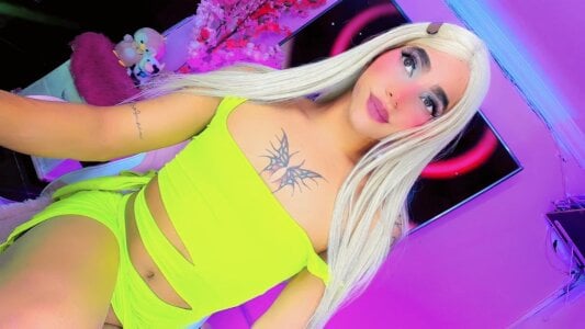 Thalia_girl21 HELLO DADDY 사진