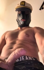 Chinolow Capitán Milk Foto 2