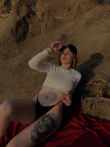 BerniceSanders Public Pic 6