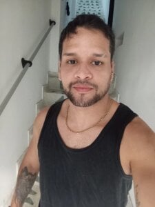 my face od LucasGaeel  6 snímek