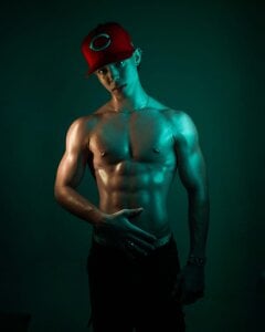 wesley_white Public Pic 2