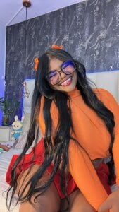 AVA_MALAIKA Today I am Velma Photo 8