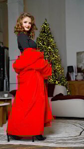 🎄❤️🥰 od JaneRosen  2 snímek