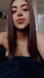 Violett__Rose My New Look ❣️🍒💋 Immagine  5