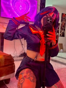 Redlu_1 Ryuko♥ Fotka 2