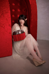 SophiBrown cutie รูป  2