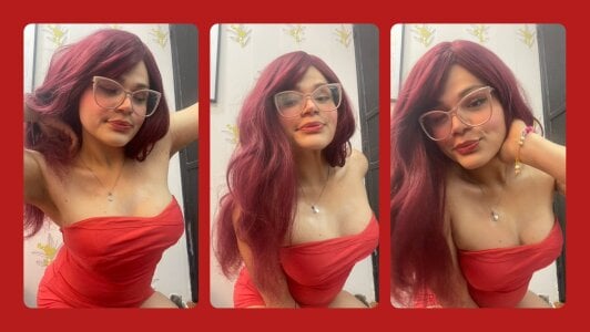 dayis_butera 🍓Nice red hair🍓 사진