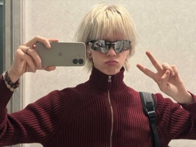 Mark_Shoyer2 Holy Moly slika