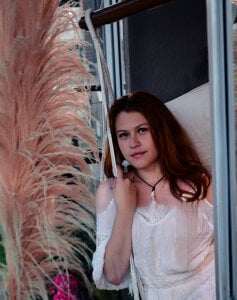 Taylorcarper I love enjoying good company ✨ Poză 4