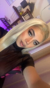 UrGoddessJuliax Public Foto 5