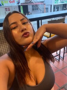 TifanyGreyy Public Pic